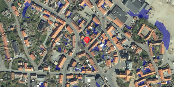 Ekstrem regn på Lindeplads 1, 2. th, 3770 Allinge