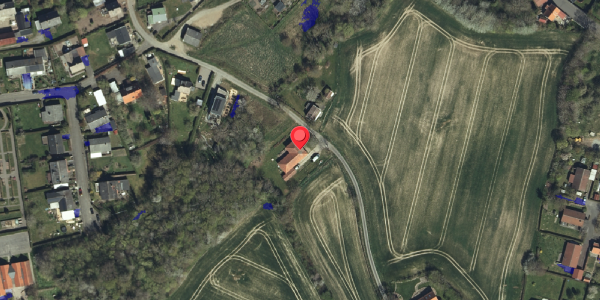 Ekstrem regn på Mikkelegade 18A, 3770 Allinge