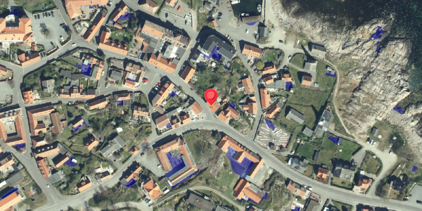 Ekstrem regn på Strandgade 4, st. , 3770 Allinge