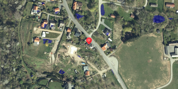 Ekstrem regn på Vang 23, . , 3790 Hasle