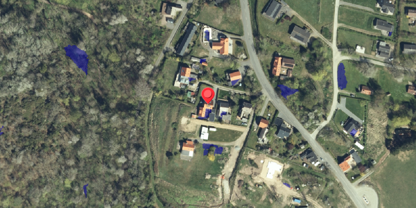 Ekstrem regn på Vang 41, . , 3790 Hasle