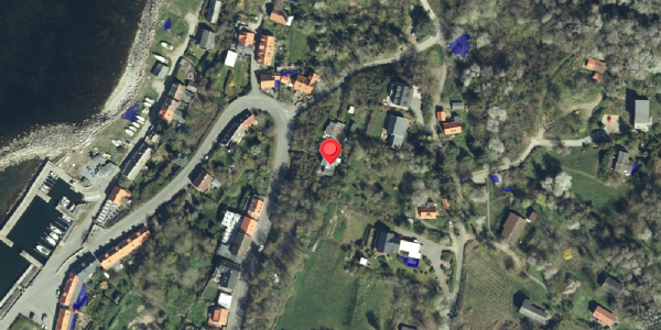 Ekstrem regn på Vang 42, . , 3790 Hasle