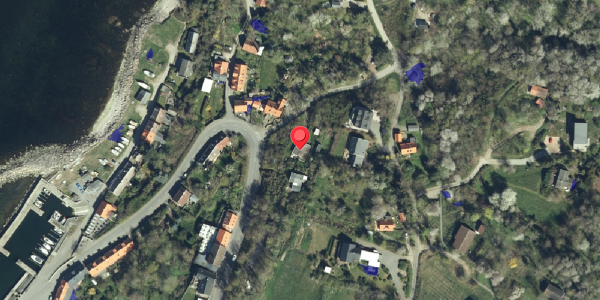 Ekstrem regn på Vang 44, . , 3790 Hasle