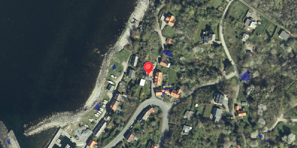 Ekstrem regn på Vang 60, . , 3790 Hasle