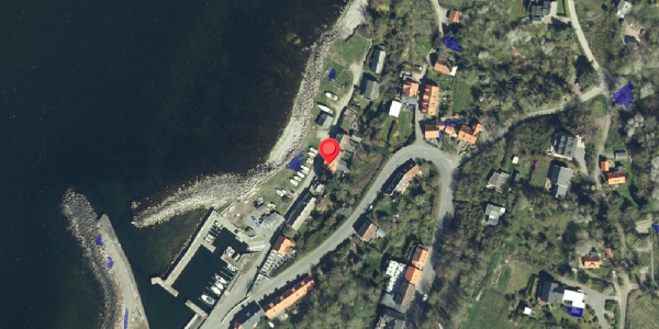 Ekstrem regn på Vang 64, . , 3790 Hasle
