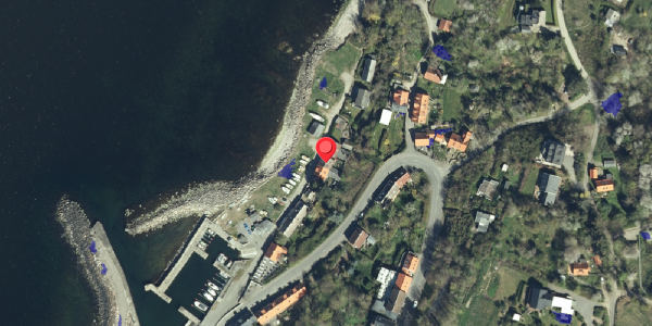 Ekstrem regn på Vang 66, . , 3790 Hasle