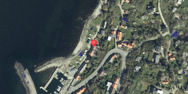 Ekstrem regn på Vang 68, . , 3790 Hasle