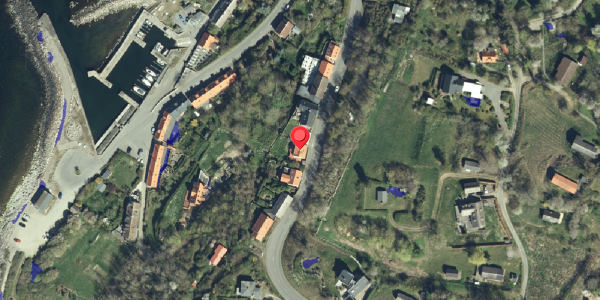 Ekstrem regn på Vang 77, . , 3790 Hasle