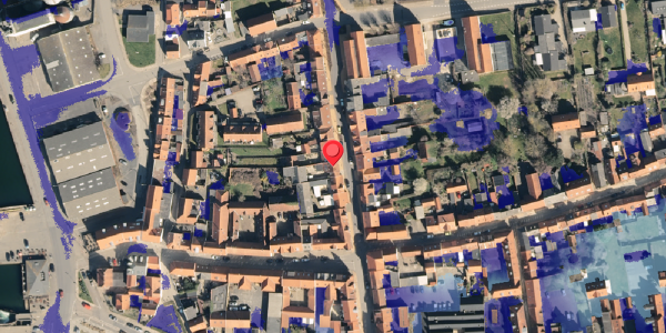 Ekstrem regn på Ramsherred 7, . , 5610 Assens