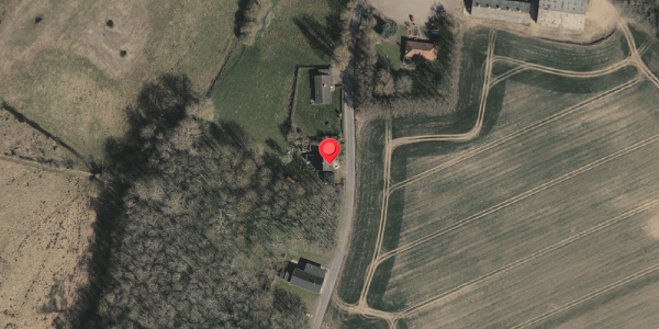 Ekstrem regn på Ryet 6, 5631 Ebberup