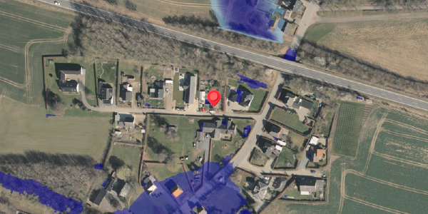 Ekstrem regn på Stensland 4, . , 5631 Ebberup
