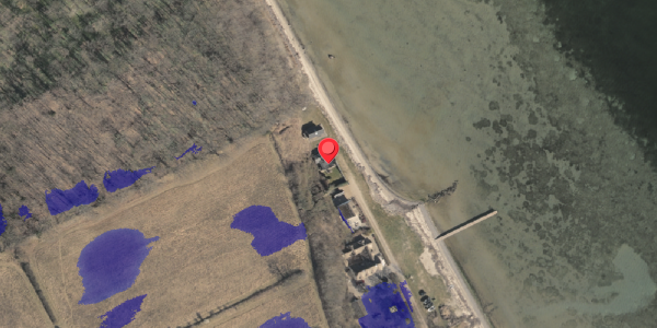 Ekstrem regn på Strandbakken 59, . , 5631 Ebberup