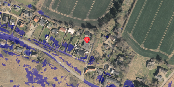 Ekstrem regn på Åvangen 4, 5631 Ebberup