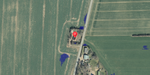 Ekstrem regn på Tybrindvej 10, . , 5592 Ejby