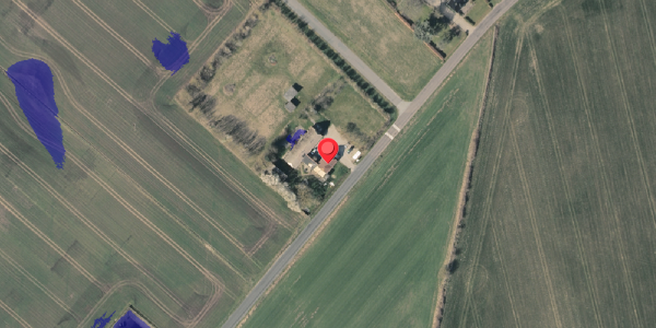 Ekstrem regn på Bjernevej 66, . , 5600 Faaborg