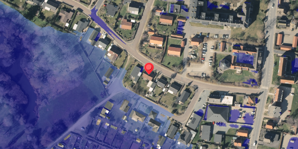 Ekstrem regn på Damtoften 7, . , 5600 Faaborg