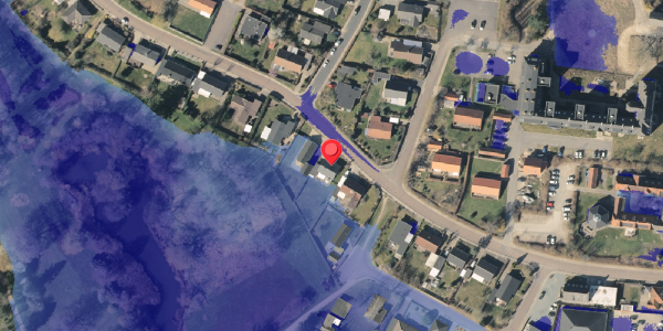Ekstrem regn på Damtoften 13, 5600 Faaborg