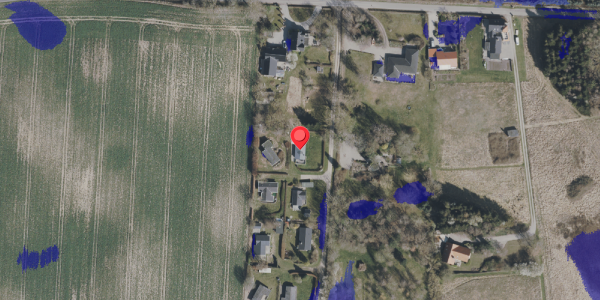 Ekstrem regn på Dybskrog 1, . , 5600 Faaborg
