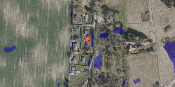 Ekstrem regn på Dybskrog 5, . , 5600 Faaborg