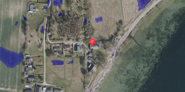 Ekstrem regn på Dybskrog 22, . , 5600 Faaborg
