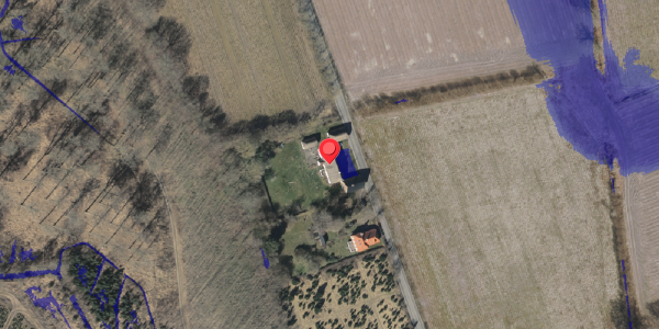 Ekstrem regn på Fagsted 18, . , 5600 Faaborg