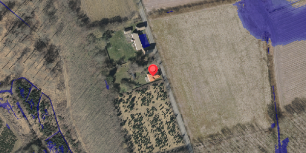 Ekstrem regn på Fagsted 20, . , 5600 Faaborg