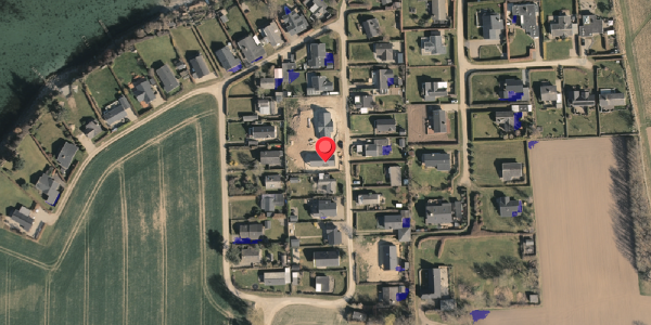 Ekstrem regn på Fruerlund 27, 5600 Faaborg