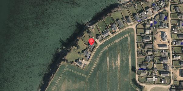 Ekstrem regn på Fruerlund 47, 5600 Faaborg