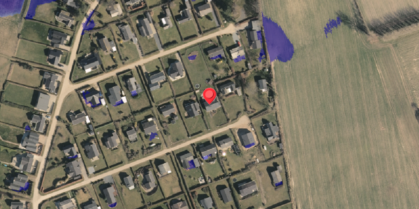 Ekstrem regn på Hegnet 13, . , 5600 Faaborg