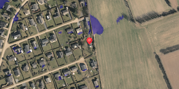 Ekstrem regn på Hegnet 17, . , 5600 Faaborg