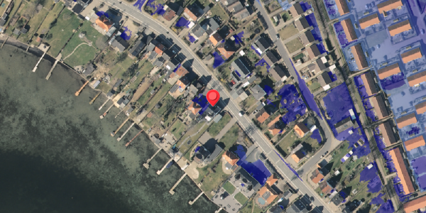 Ekstrem regn på Kildetoften 43, 5600 Faaborg