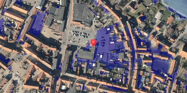 Ekstrem regn på Mellemgade 18A, . , 5600 Faaborg