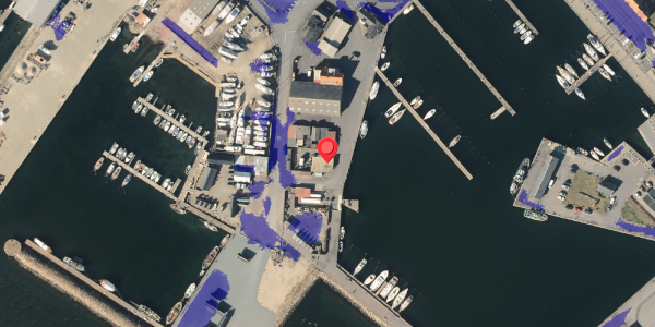 Ekstrem regn på Munkholm 11, 5600 Faaborg