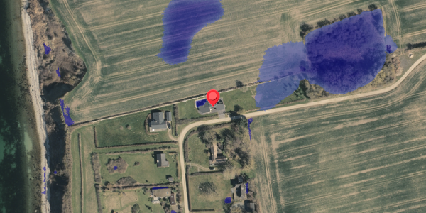 Ekstrem regn på Sandageren 2, . , 5600 Faaborg