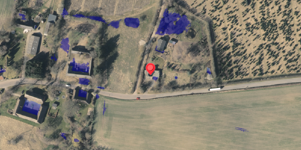 Ekstrem regn på Stenlund 7, 5600 Faaborg