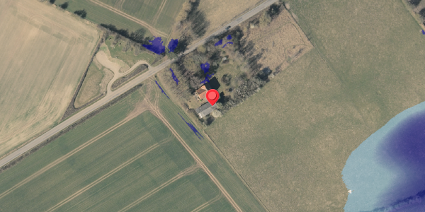 Ekstrem regn på Stenlund 16, 5600 Faaborg