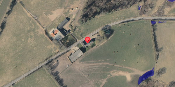 Ekstrem regn på Stenlund 20, 5600 Faaborg