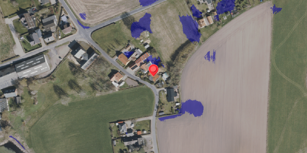 Ekstrem regn på Strandhuse 42, . , 5600 Faaborg