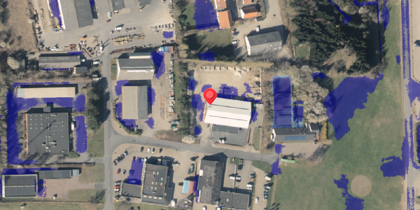 Ekstrem regn på Telemarken 9, 5600 Faaborg
