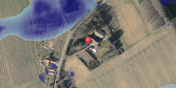 Ekstrem regn på Østrup 22, . , 5600 Faaborg