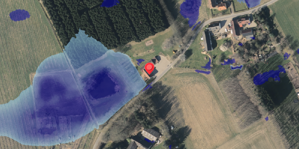 Ekstrem regn på Østrup 23, 5600 Faaborg