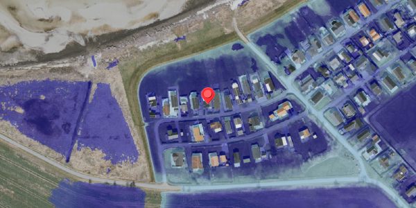 Ekstrem regn på Engvej 13, 5370 Mesinge