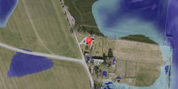Ekstrem regn på Mamrelund 4, . , 5370 Mesinge