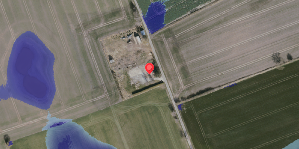 Ekstrem regn på Mamrelund 27, . , 5370 Mesinge