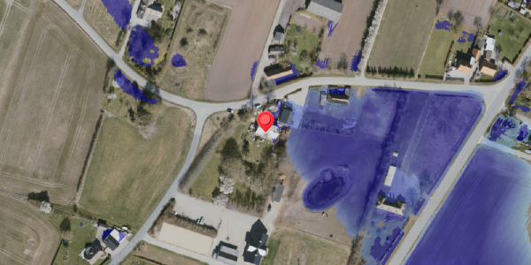 Ekstrem regn på Nymarken 21, 5300 Kerteminde