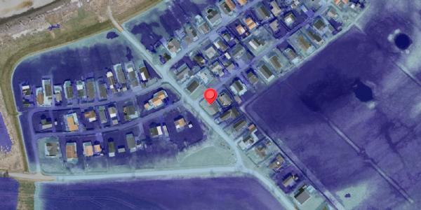 Ekstrem regn på Rylevej 1, . , 5370 Mesinge