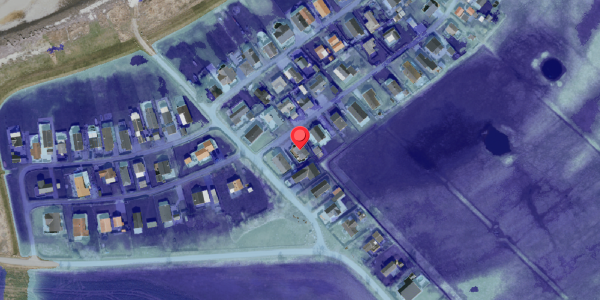 Ekstrem regn på Rylevej 3, . , 5370 Mesinge