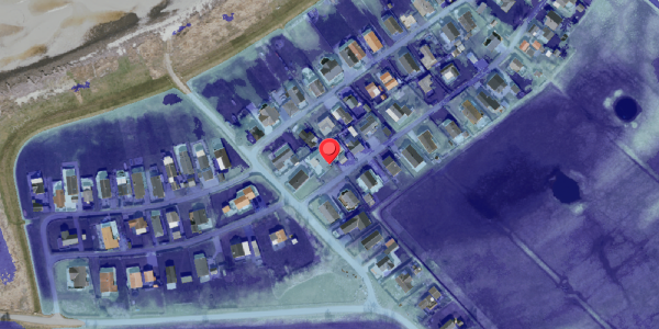 Ekstrem regn på Rylevej 4, . , 5370 Mesinge