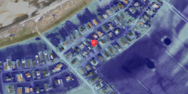 Ekstrem regn på Rylevej 10, . , 5370 Mesinge