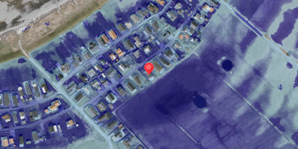 Ekstrem regn på Rylevej 13, 5370 Mesinge
